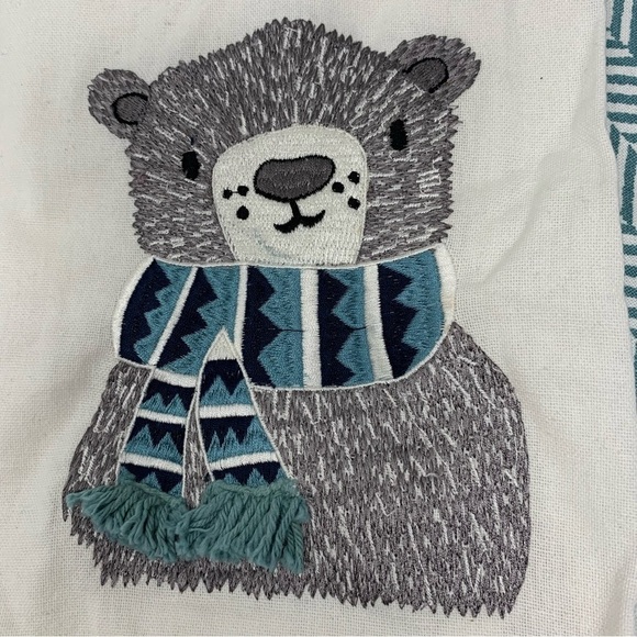 NWT Cynthia Rowley Set of 2 Kitchen Towels - Picture 2 of 4